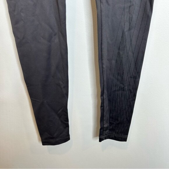 Fila Grey Leggings - Picture 3 of 6